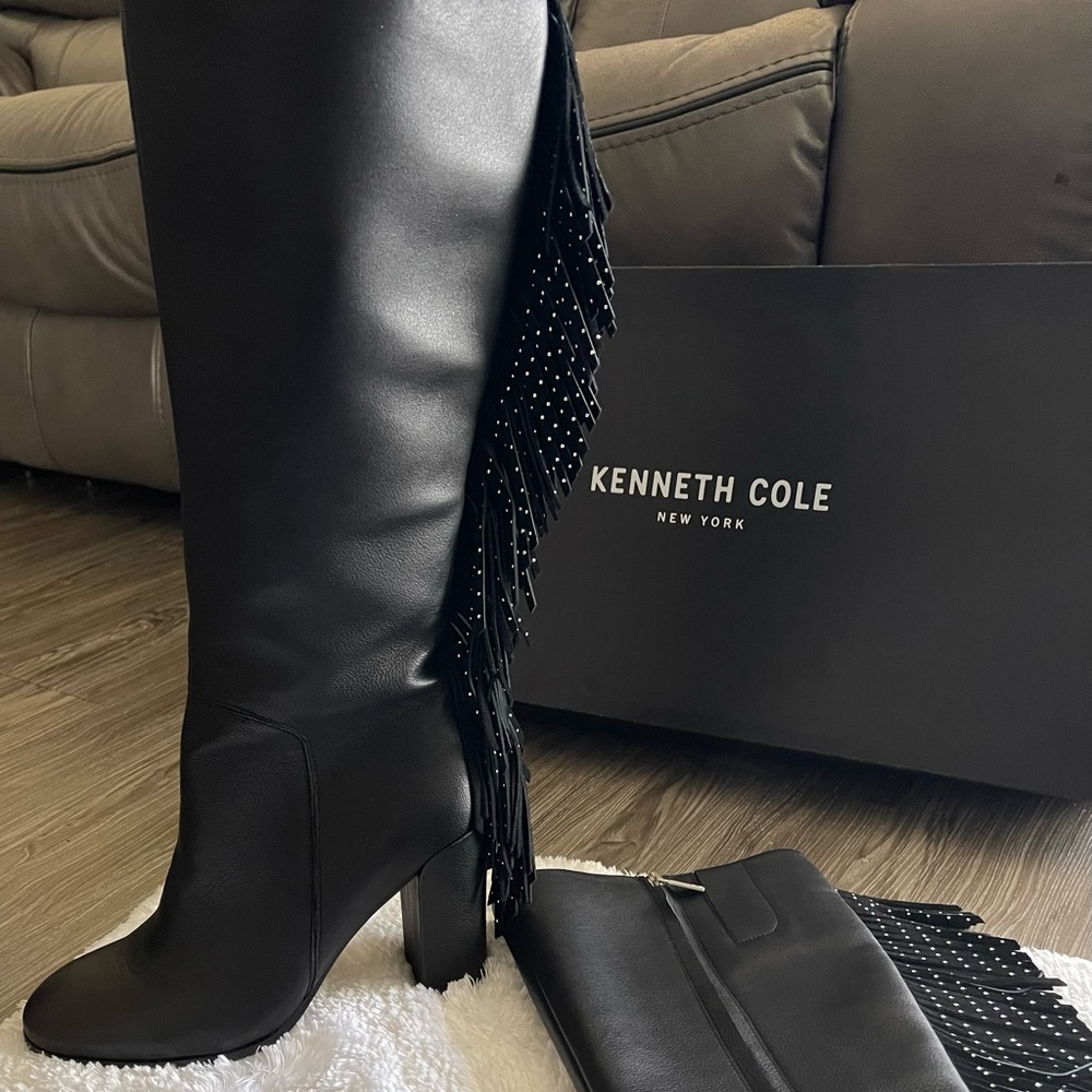 Kenneth Cole